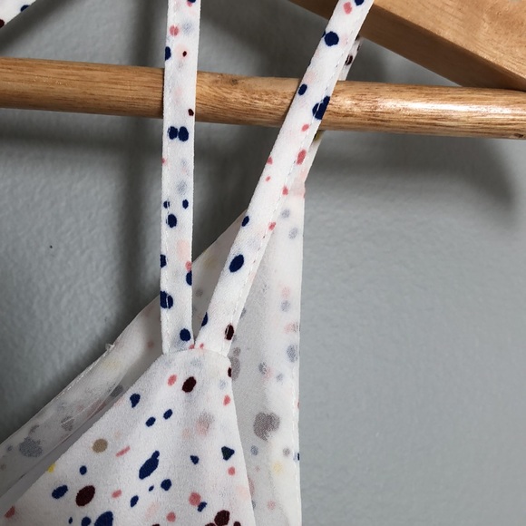 Specked dress shirt - Picture 6 of 6